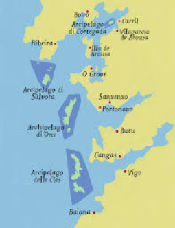 cies map